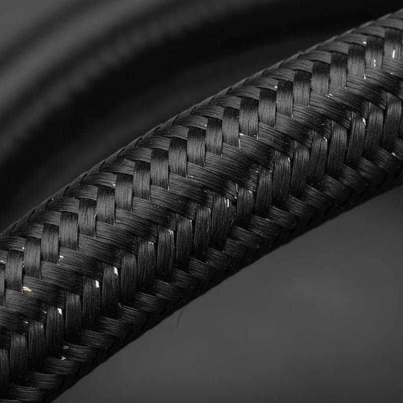 Fuel Hose Assembly 10FT For En - Braided Line ulasan dan harga