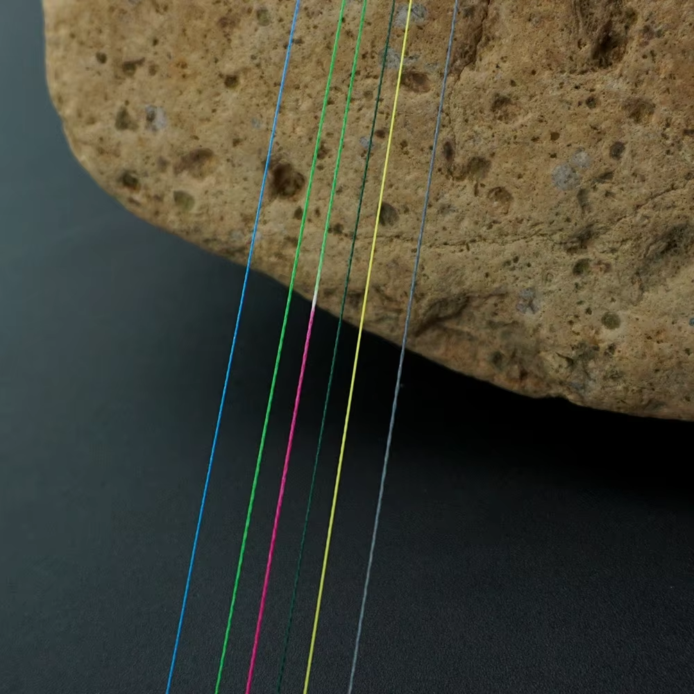 Hirisi Carp Fishing Line 300M  - Ice Fishing Line ulasan dan harga