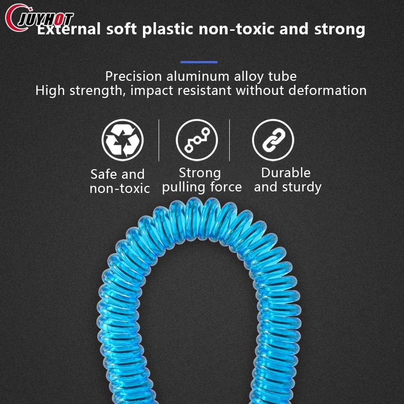 3/4/5 Meter Fishing Missed Rop - Fishing Line Spooler ulasan dan harga