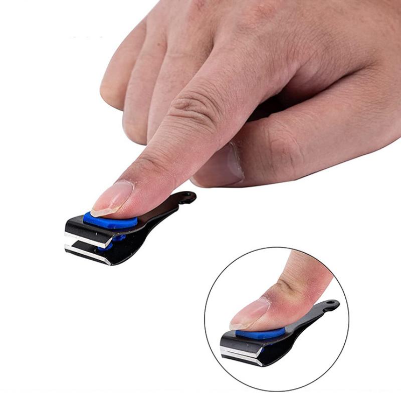 Fly Fishing Clippers Multifunc - Fishing Line Cutter ulasan dan harga