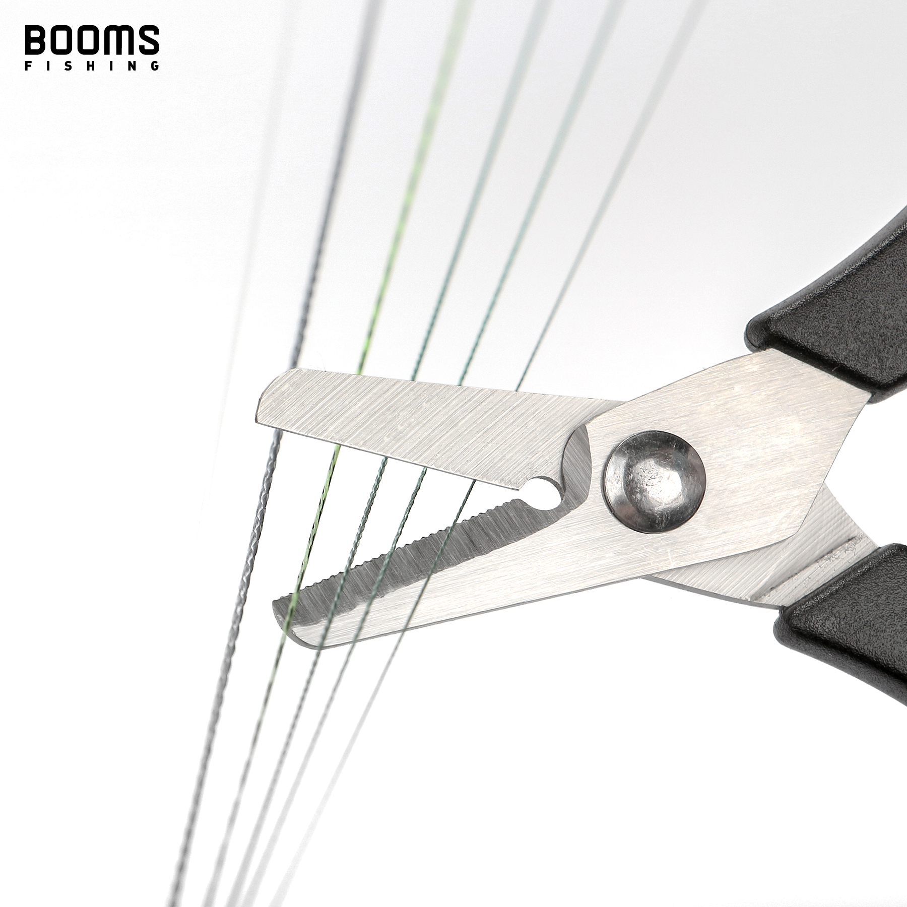 Booms Fishing XW80 Braid Line  - Fishing Line Box ulasan dan harga