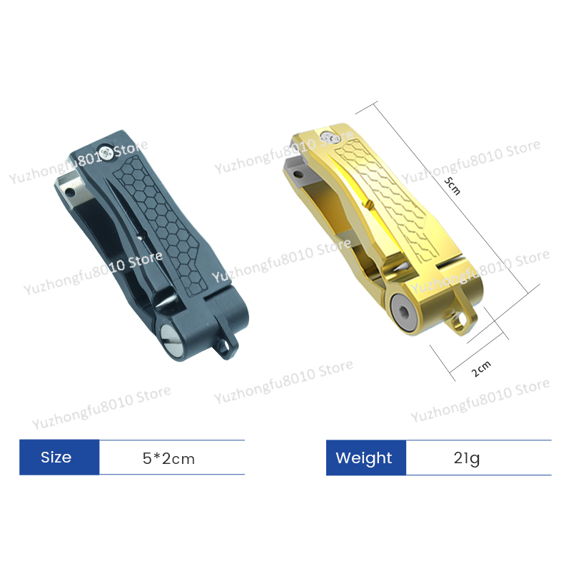 New Fly Fishing Line Clippers  - Fishing Line Cutter ulasan dan harga