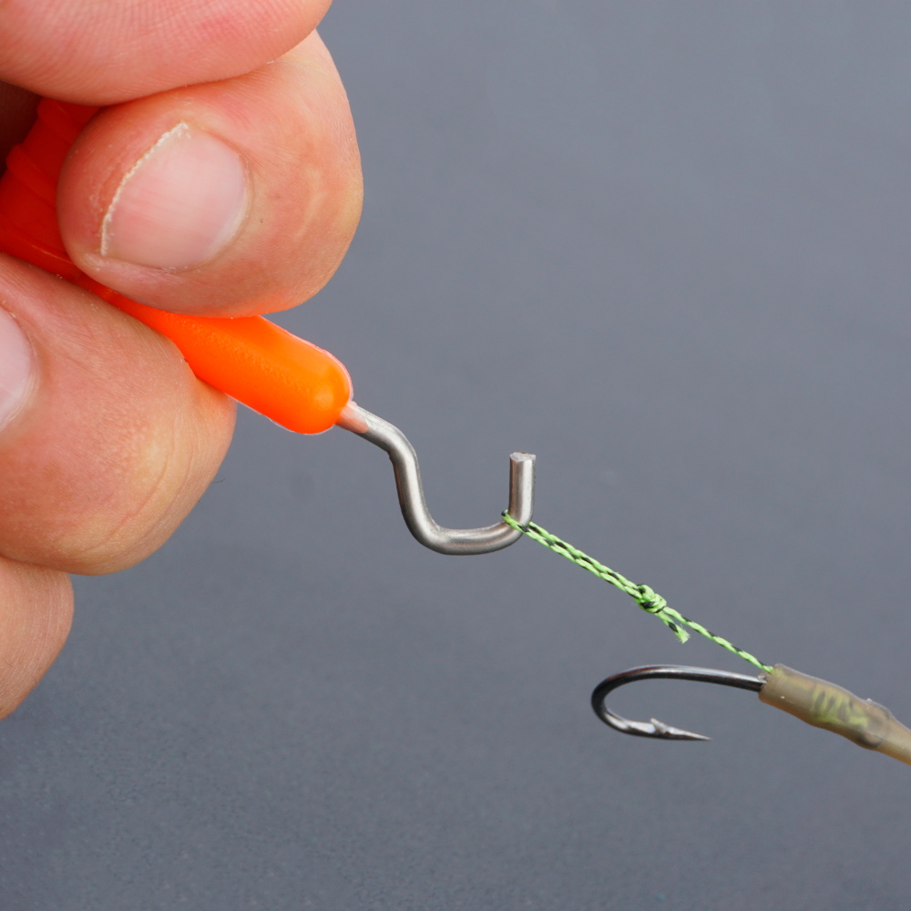 Hirisi BT06 4Pcs Carp Fishing  - Fishing Line Box ulasan dan harga
