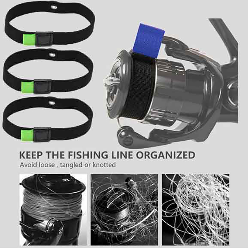 Spool Belt Fishing Line Contro - Fishing Line Spool ulasan dan harga